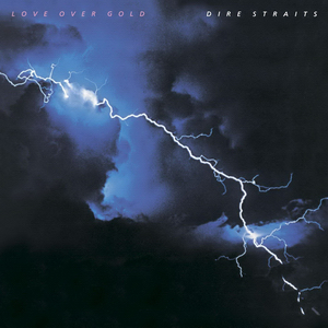 Dire Straits